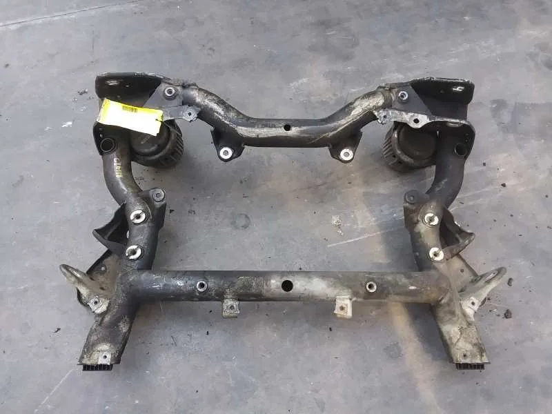 Puente Delantero para Mercedes-Benz Clase E (W212) Lim.