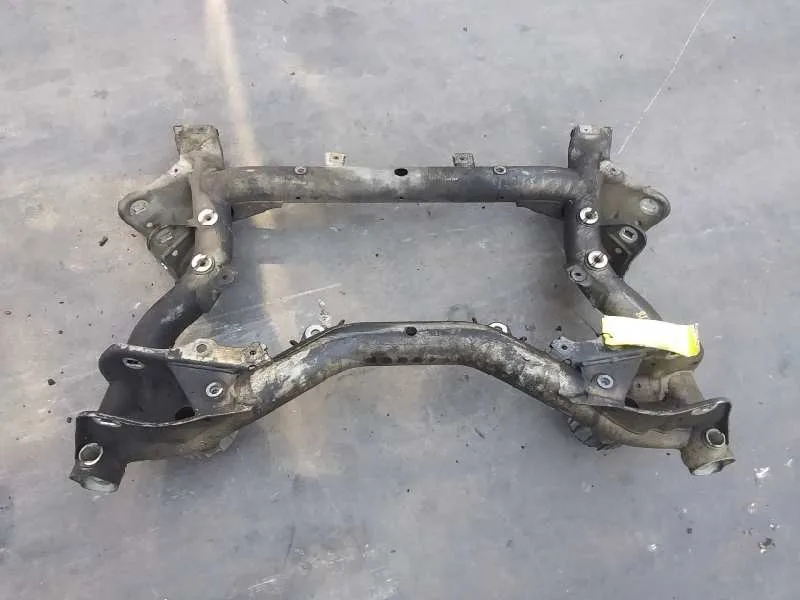 Puente Delantero para Mercedes-Benz Clase E (W212) Lim.