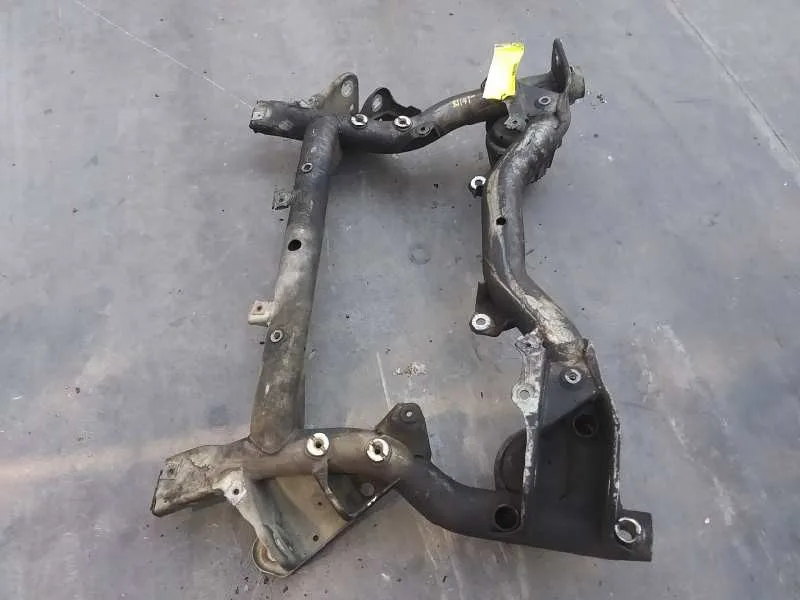 Puente Delantero para Mercedes-Benz Clase E (W212) Lim.
