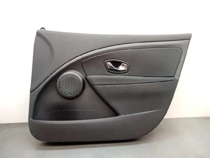 Guarnecido Puerta Delantera Derecha para Renault Megane Iii Berlina 5 P