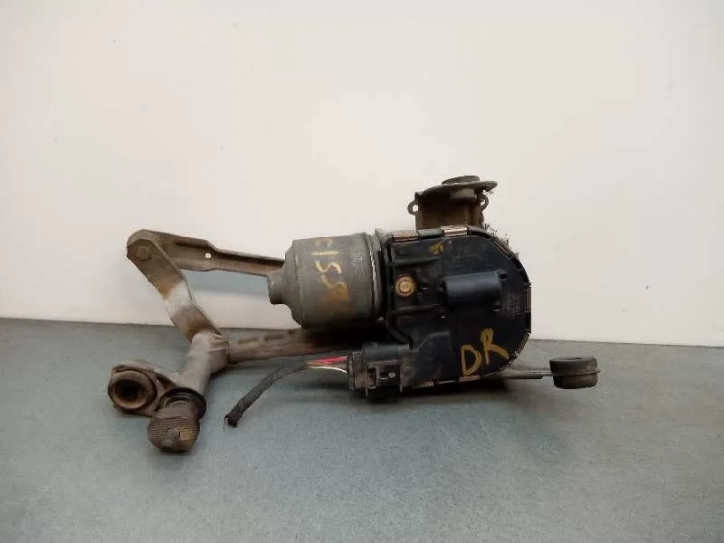 Motor Limpia Delantero para Seat Leon (1P1)
