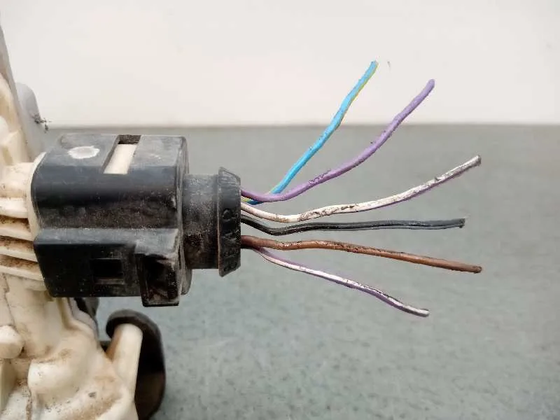 Cerradura Puerta Trasera Derecha para Seat Leon (1P1)