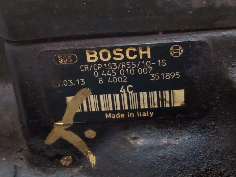 Bomba Inyeccion para Fiat Stilo (192)