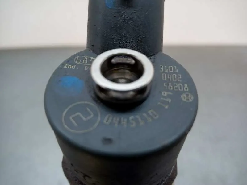 Inyector para Fiat Stilo (192)