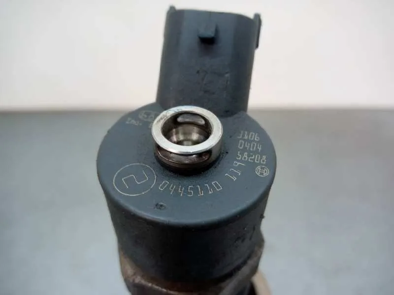 Inyector para Fiat Stilo (192)