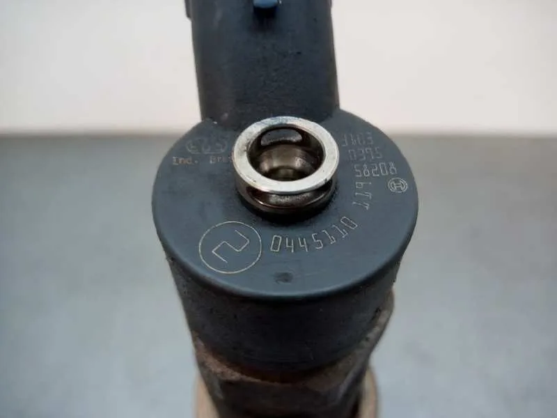 Inyector para Fiat Stilo (192)