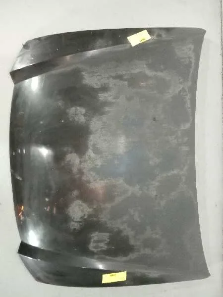 Capot para Fiat Stilo (192)