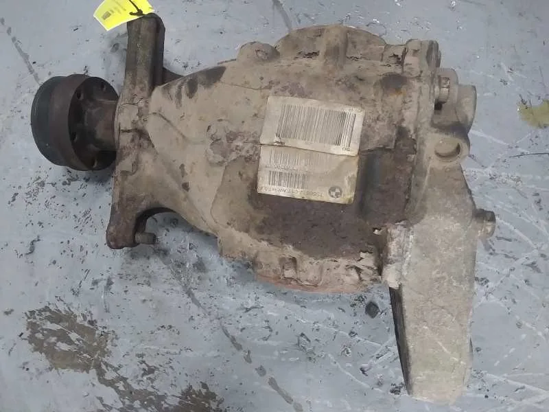 Diferencial Trasero para Bmw Serie 5 Berlina (E60)