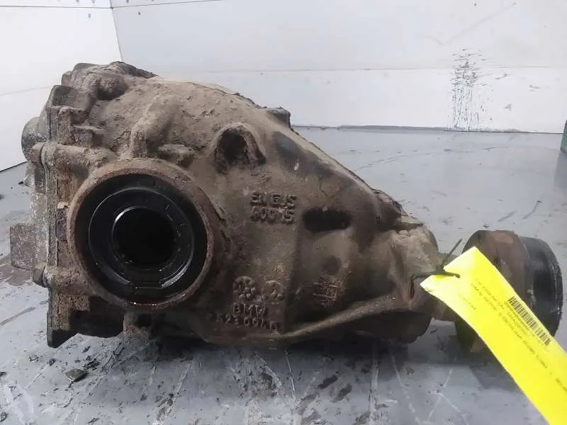 Diferencial Trasero para Bmw Serie 5 Berlina (E60)