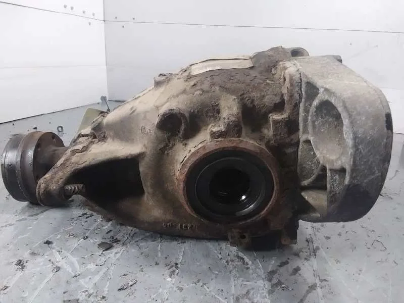 Diferencial Trasero para Bmw Serie 5 Berlina (E60)