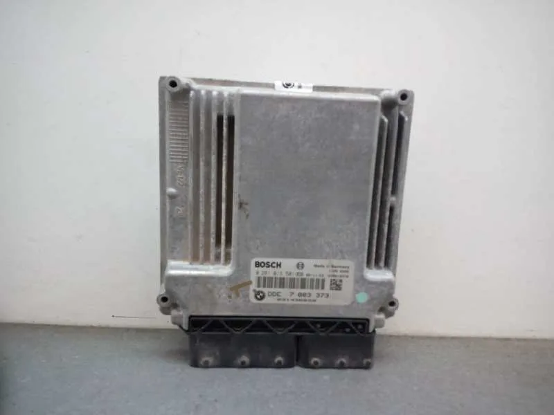 Centralita Motor Uce para Bmw Serie 5 Berlina (E60)