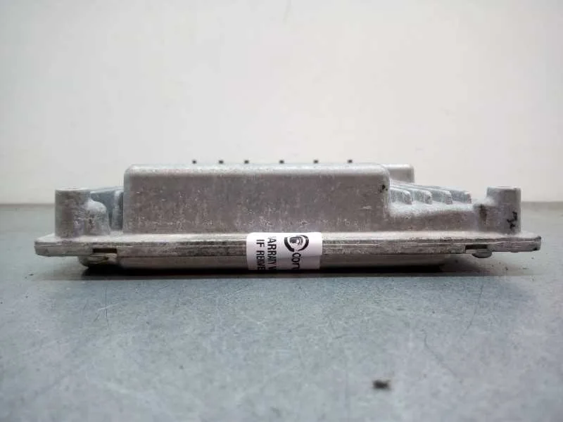 Centralita Motor Uce para Bmw Serie 5 Berlina (E60)