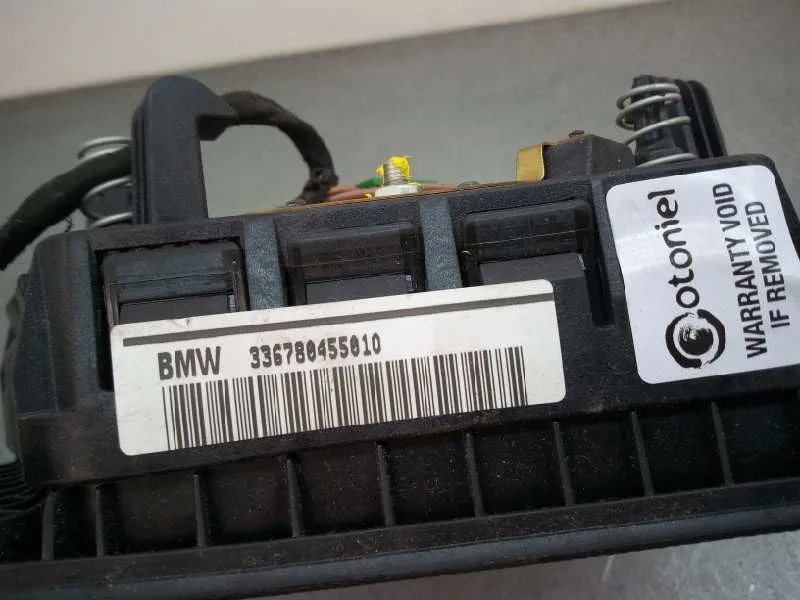 Airbag Delantero Izquierdo para Bmw Serie 5 Berlina (E60)