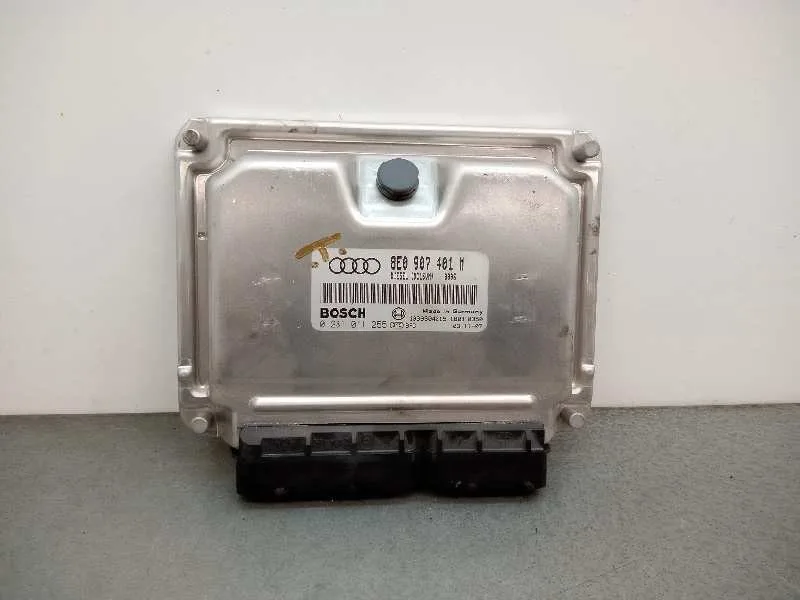 Centralita Motor Uce para Audi A6 Berlina (4B2)