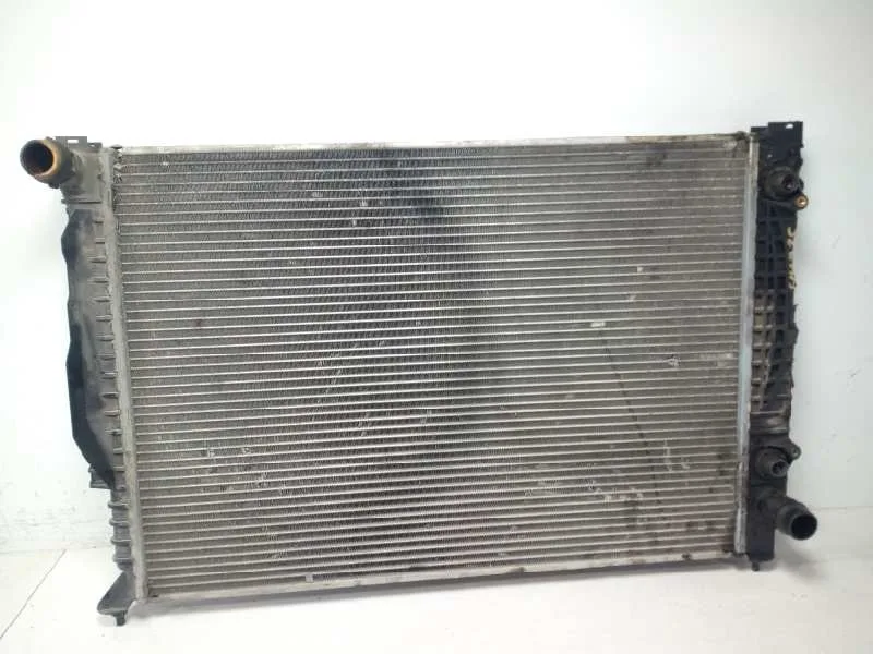 Radiador Agua para Audi A6 Berlina (4B2)
