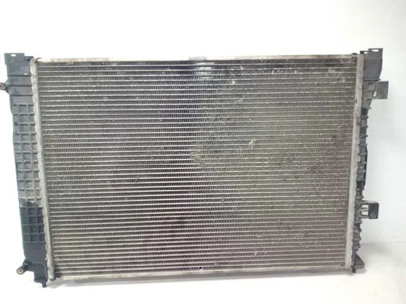Radiador Agua para Audi A6 Berlina (4B2)