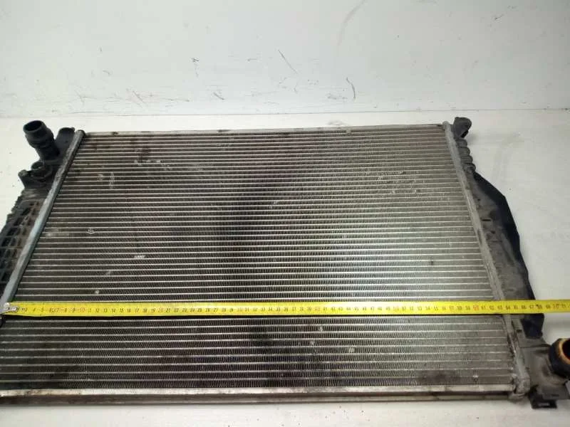 Radiador Agua para Audi A6 Berlina (4B2)