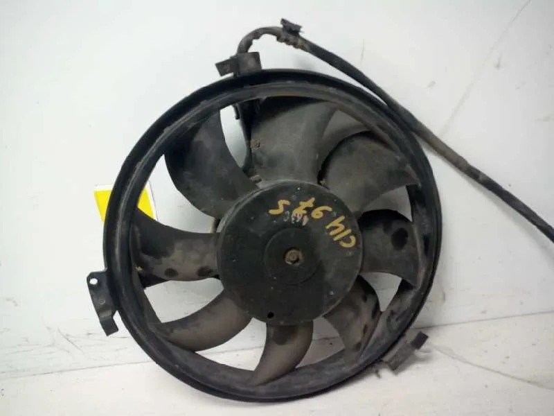 Electroventilador para Audi A6 Berlina (4B2)