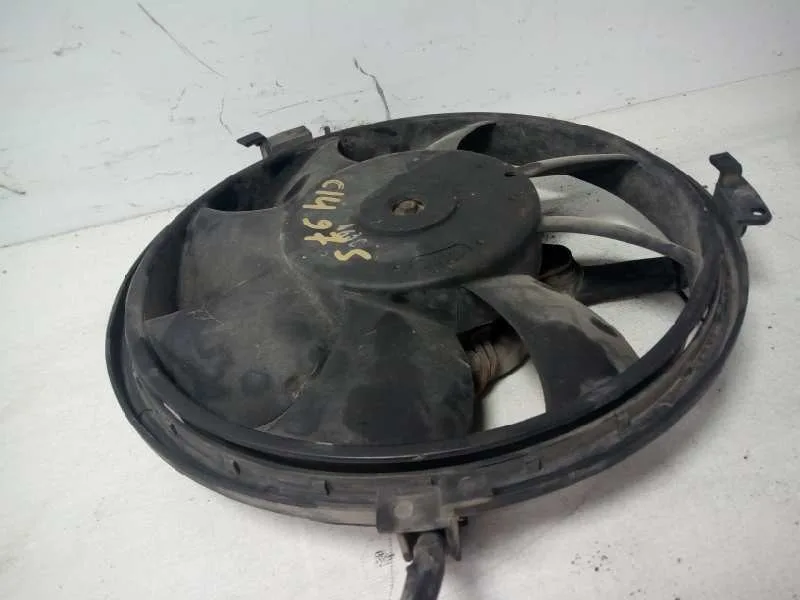 Electroventilador para Audi A6 Berlina (4B2)