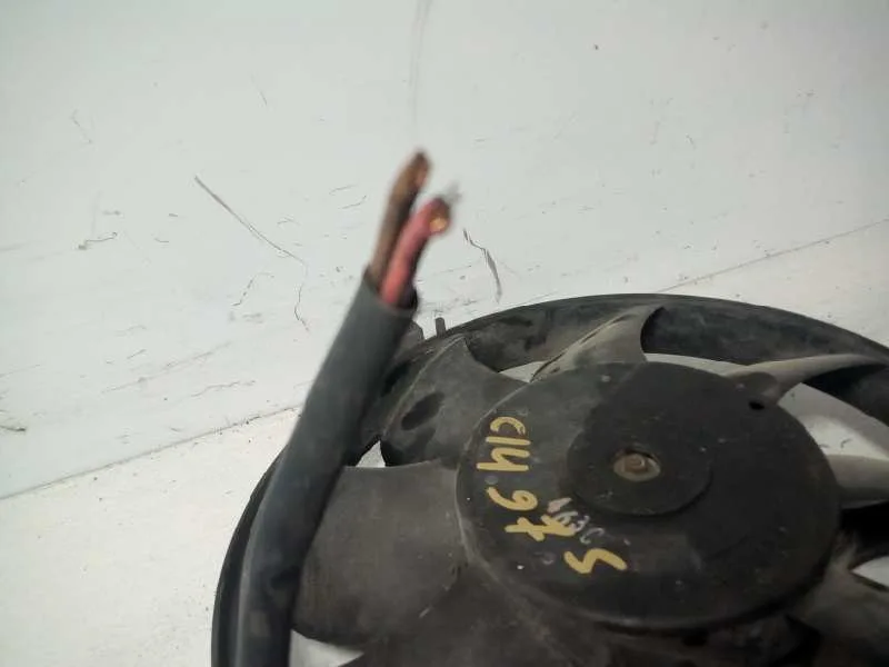 Electroventilador para Audi A6 Berlina (4B2)