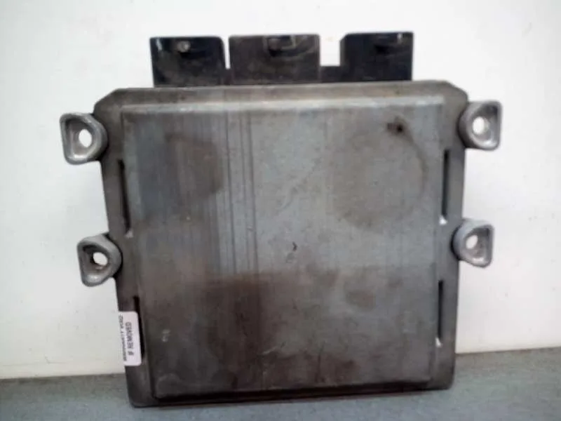 Centralita Motor Uce para Ford Fiesta (Cbk)