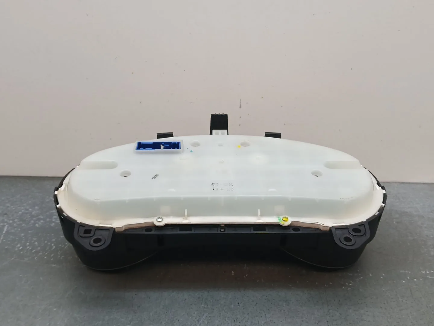 Cuadro Instrumentos para Opel Astra K Lim. 5Türig