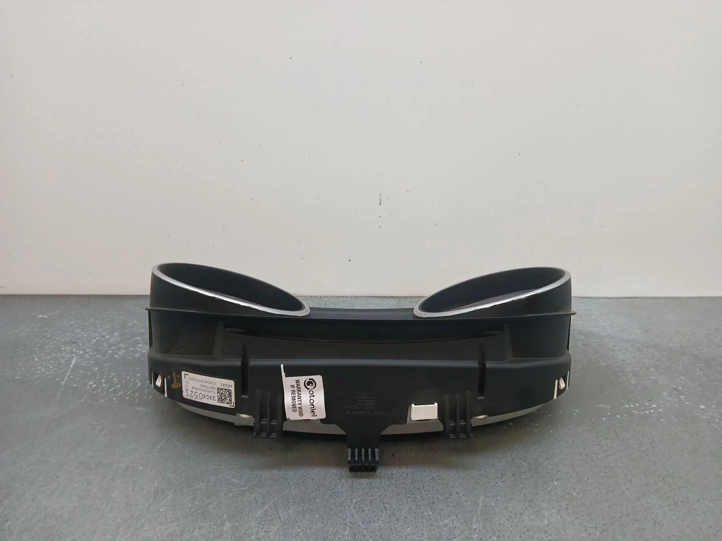 Cuadro Instrumentos para Opel Astra K Lim. 5Türig