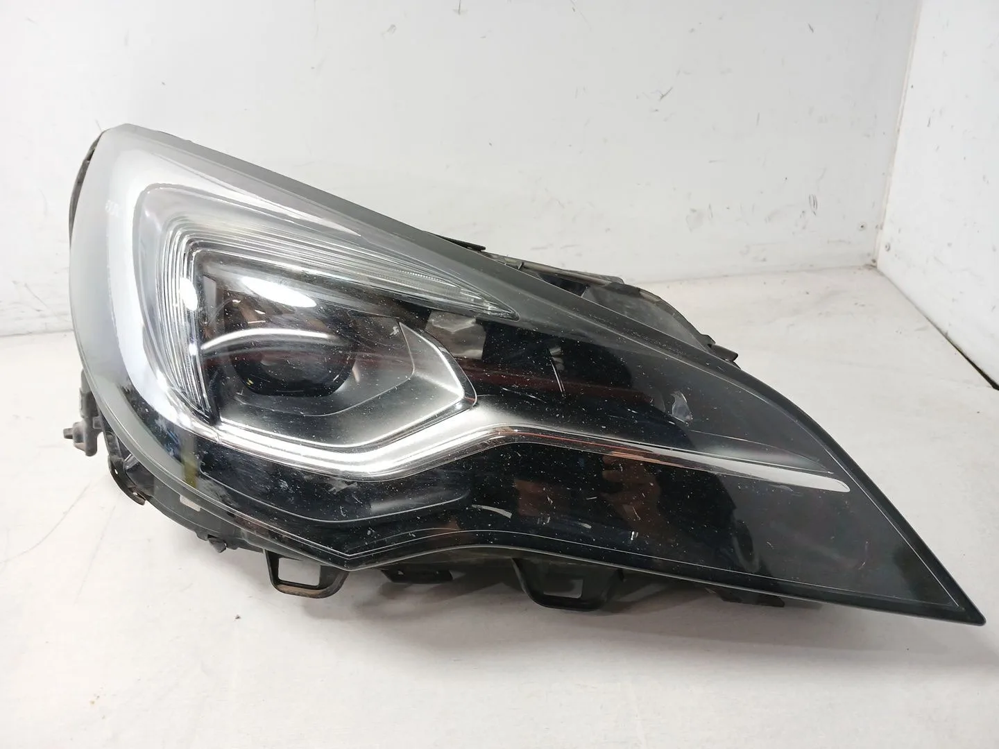 Faro Derecho para Opel Astra K Lim. 5Türig
