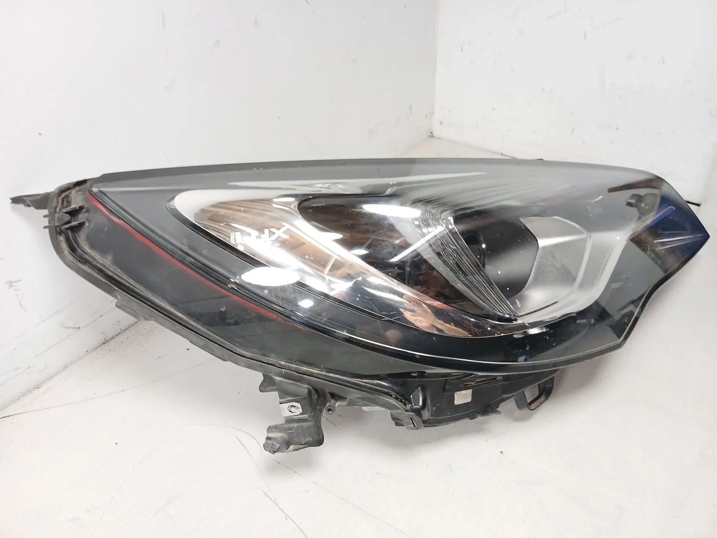 Faro Derecho para Opel Astra K Lim. 5Türig