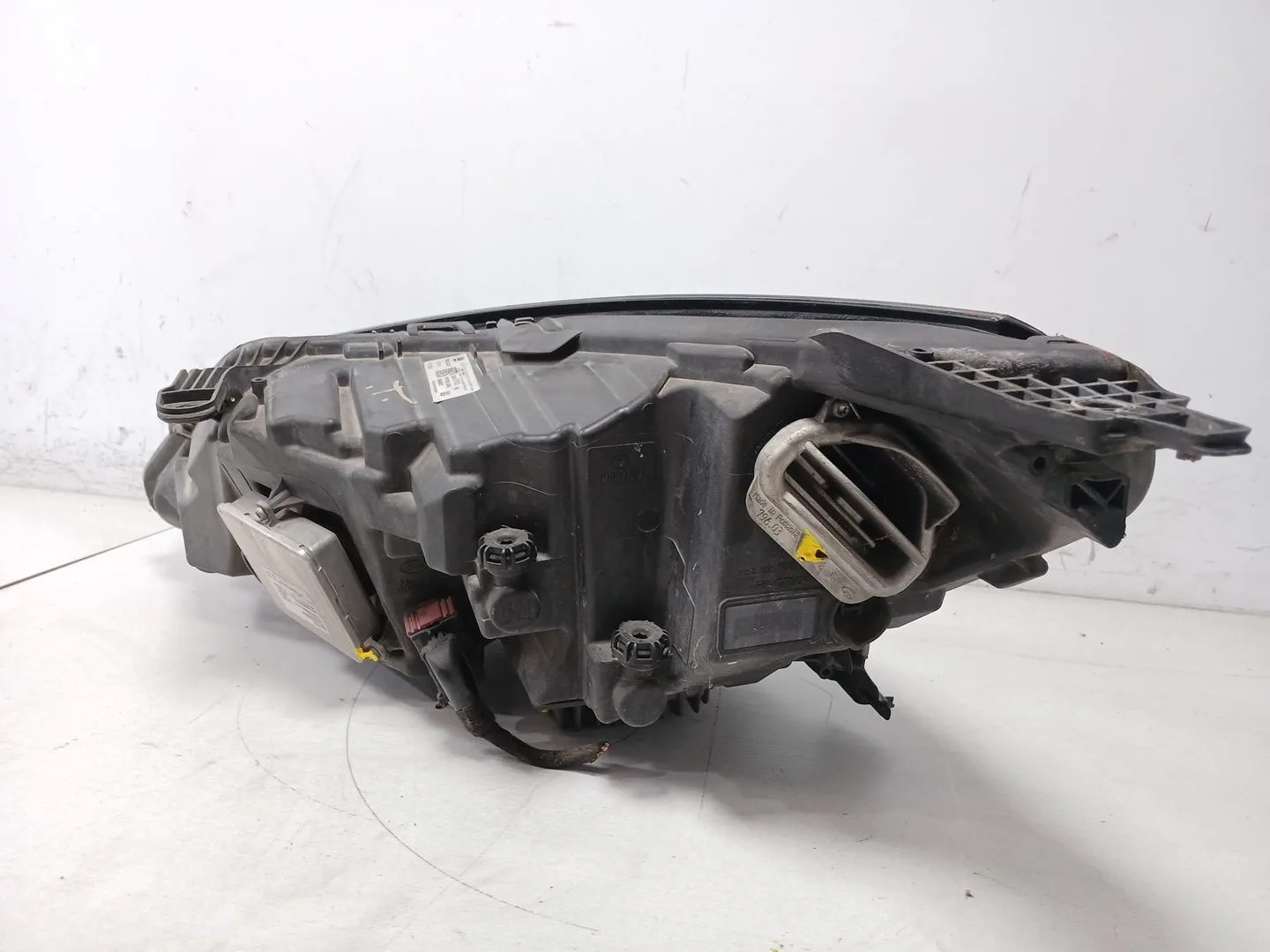 Faro Derecho para Opel Astra K Lim. 5Türig