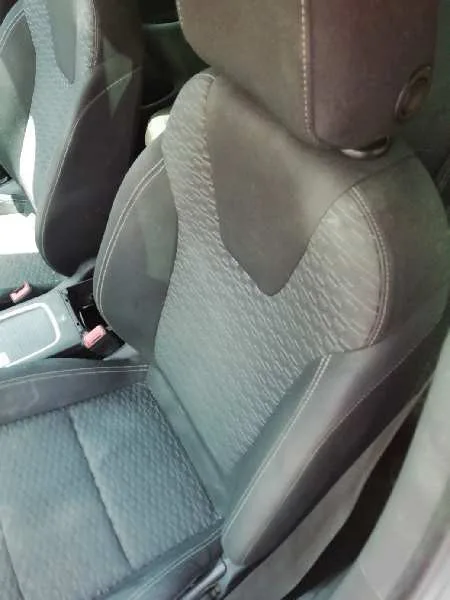 Asiento Delantero Izquierdo para Opel Astra K Lim. 5Türig