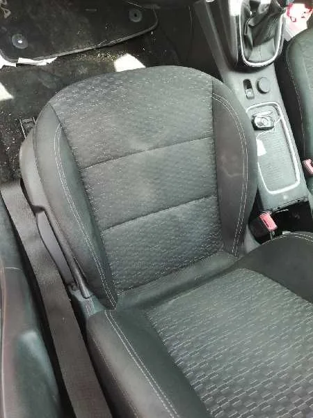 Asiento Delantero Izquierdo para Opel Astra K Lim. 5Türig