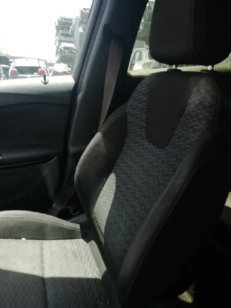 Asiento Delantero Derecho para Opel Astra K Lim. 5Türig