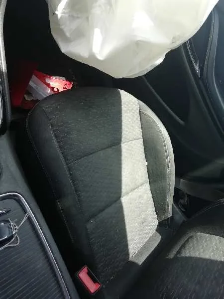 Asiento Delantero Derecho para Opel Astra K Lim. 5Türig