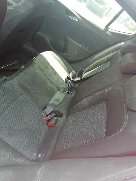 Asientos Traseros para Opel Astra K Lim. 5Türig