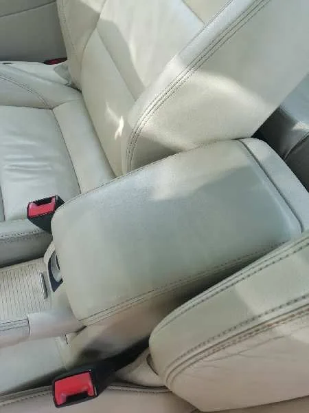 Apoyabrazos Central para Volkswagen Eos (1F7)