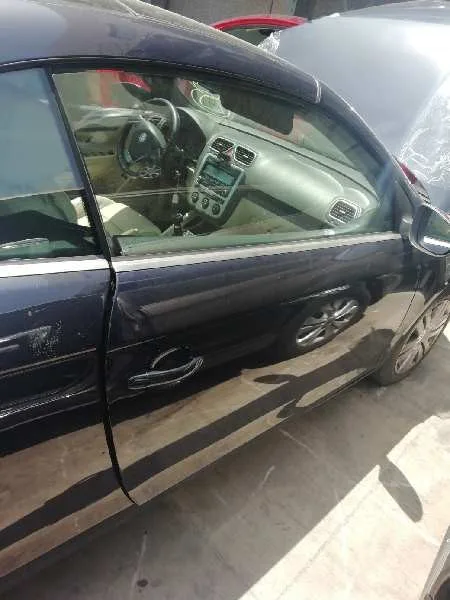Puerta Delantera Derecha para Volkswagen Eos (1F7)