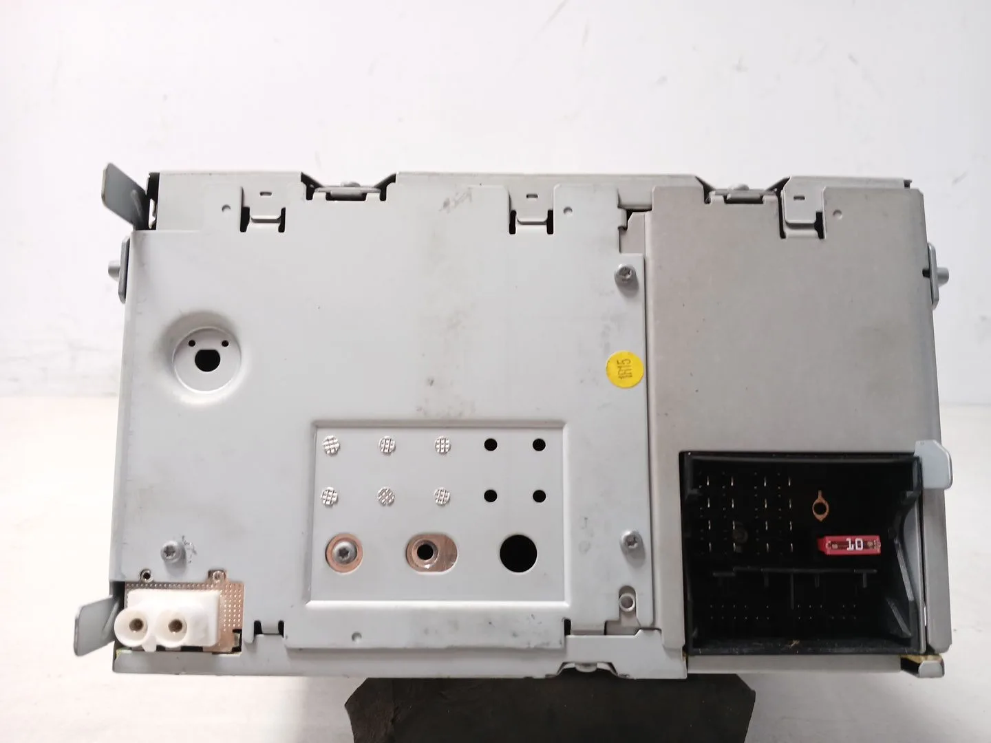 Sistema Audio / Radio Cd para Volkswagen Eos (1F7)