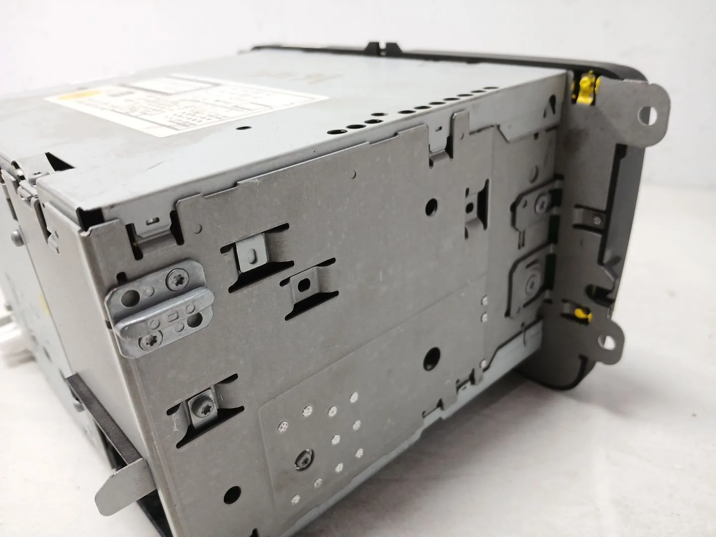 Sistema Audio / Radio Cd para Volkswagen Eos (1F7)