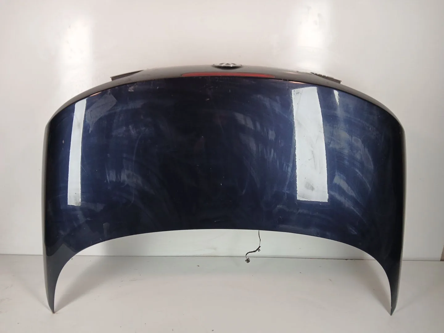 Tapa Maletero para Volkswagen Eos (1F7)