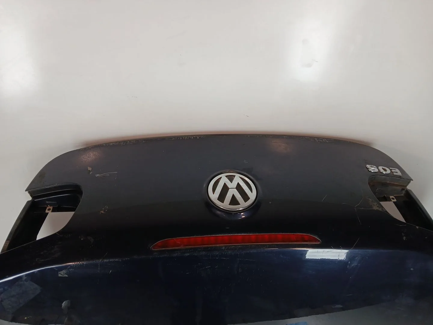 Tapa Maletero para Volkswagen Eos (1F7)