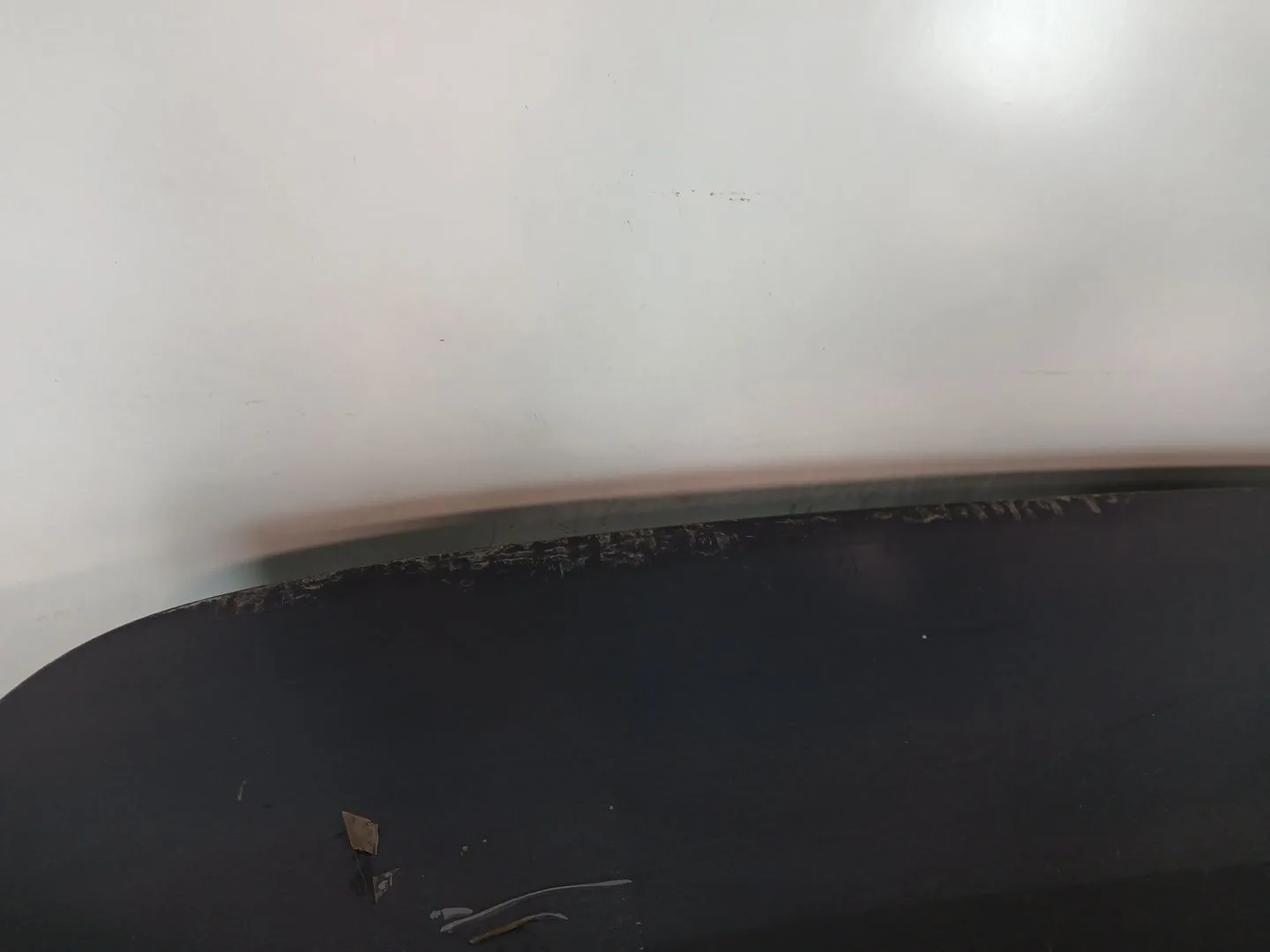Tapa Maletero para Volkswagen Eos (1F7)