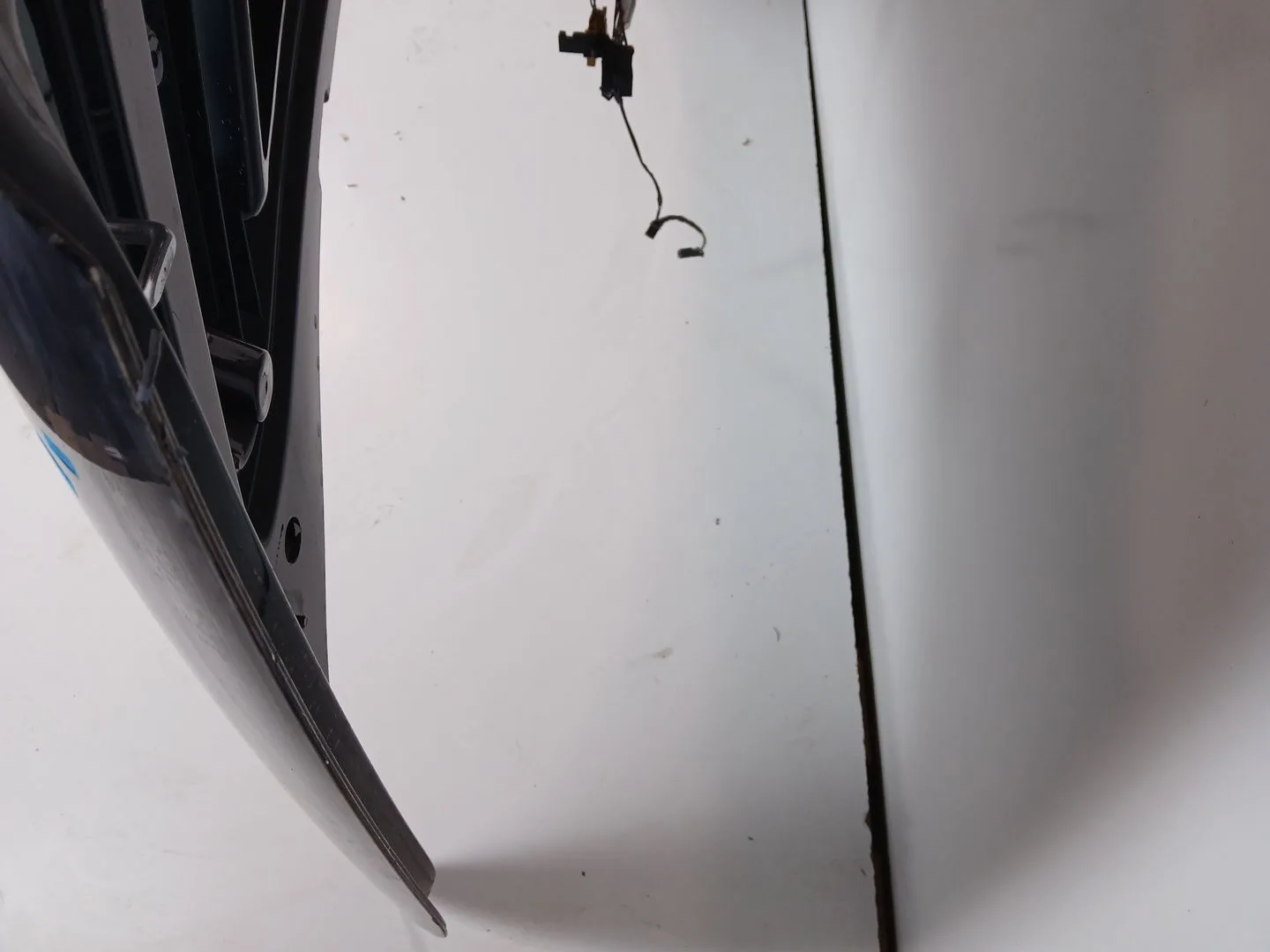 Tapa Maletero para Volkswagen Eos (1F7)