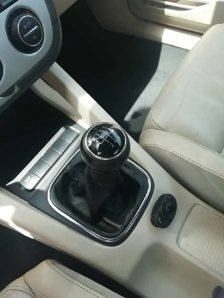 Palanca Cambio para Volkswagen Eos (1F7)