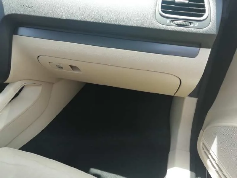 Guantera para Volkswagen Eos (1F7)