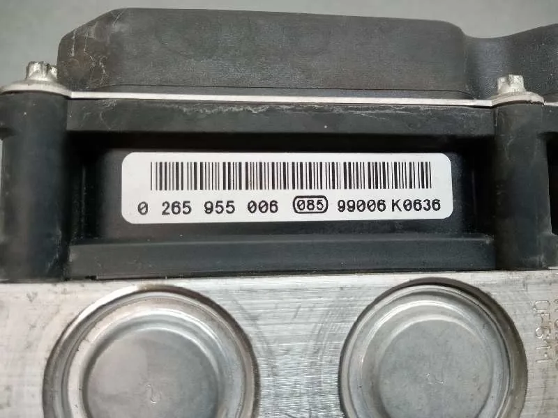 Abs para Seat Ibiza (6J5)