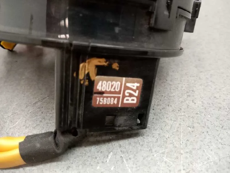 Anillo Airbag para Toyota Prius (Nhw20)