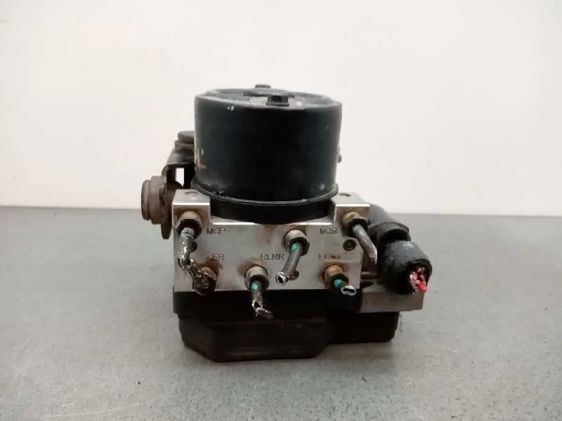 Abs para Chevrolet Kalos