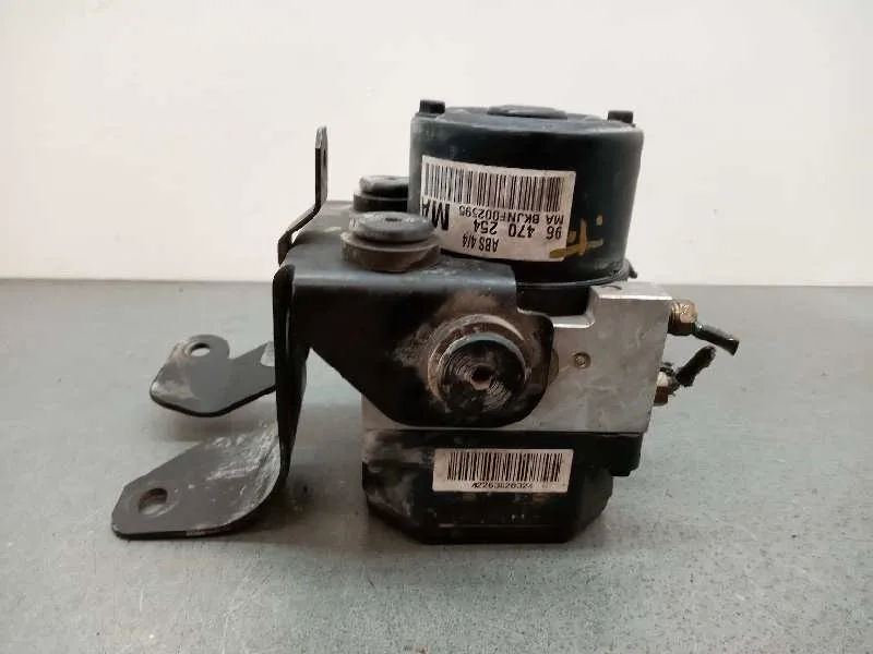 Abs para Chevrolet Kalos