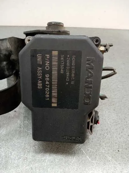 Abs para Chevrolet Kalos